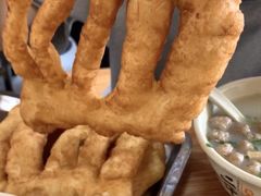 甜麻叶-二牛丸子汤(杏花岭店)