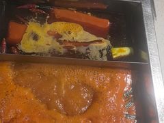 -阿串串老火锅(力盟店)