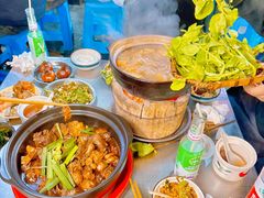 -小板凳(四公里店)