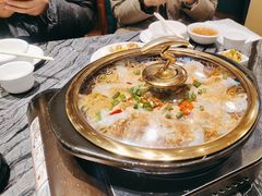 -情妹耙泥鳅·江湖川菜(科华店)