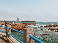 -信号山公园