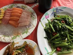 -阿兴生鱼片(大光路店)