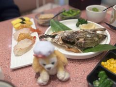 -元气寿司(环球港店)