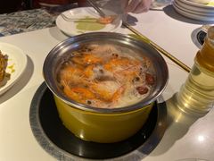 -钱小奴创意自助餐厅·山野黑猪肉畅吃(苏州昆山招商花园城店)