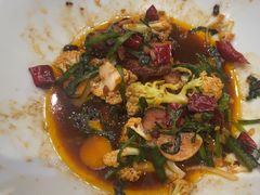 -玉华台饭庄·淮扬菜·烤鸭(望京店)