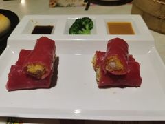 -隆隆金大茶楼(地王广场店)