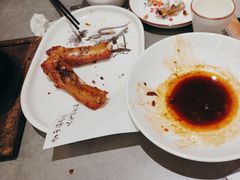 -阿毛饭店(和义路店)