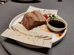 -荷塘秋月·本帮江浙菜(国权路店)