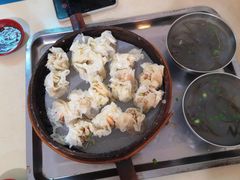 -海汇源老烧麦店(东大街总店)