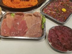 -岗上渣渣老火锅(两路口店)