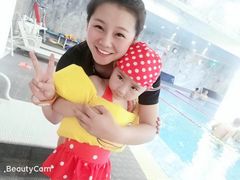 -DF游泳健身(贾家花园店)