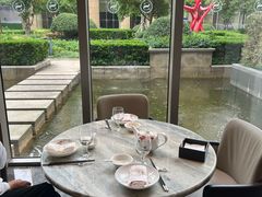 -喜来登由由大酒店九州膳坊中餐厅