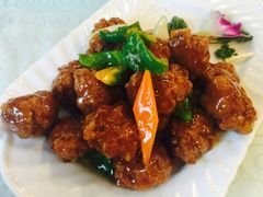 宝发园名菜馆-宝发园名菜馆