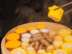 -丽晶轩中餐厅(重庆丽晶酒店)