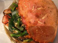 -无招牌海鲜餐厅(滨海艺术中心店)