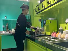 -gleeglee乐溢亦茶(合生汇店)