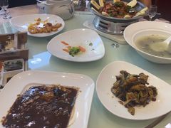 -老德州四合院·德州菜(天衢路店)