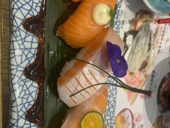-Sushi Love 创意寿司(丽影广场店)