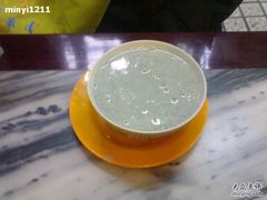 玫瑰-芝麻蛋奶糊-玫瑰甜品(文明路店)