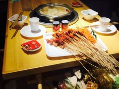 -袁记串串香(人民公园店)