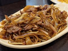 干炒牛河-添运来(茶园奥园广场店)