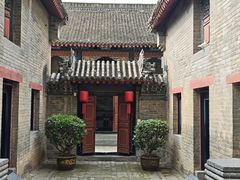 -康百万庄园
