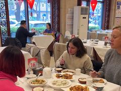-老浒记民俗酒楼(王府井店)