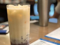 紅豆冰-敏华冰厅(天河城店)