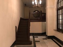 -上海外滩华尔道夫酒店