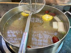 -林记潮牛·牛肉火锅(上马墩店)