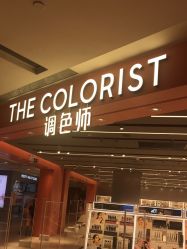 -THE COLORIST调色师