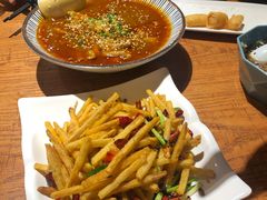 -老九巷川小馆(万松园店)