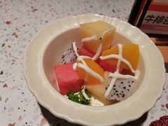 -战斧牛排餐厅(悦方IDmall店)