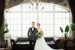 点击看大图 -太郎花子婚纱摄影艺术中心