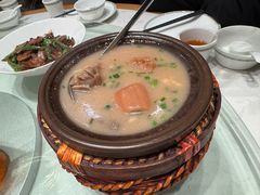 -辛香味烧鱼馆·非遗技艺·排骨红烧肉(光谷医药园店)