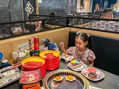 -AJIYA·池袋日式烧肉自助(天津万象城店)