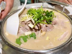 烧羊肉-彭城味道.地道徐州味(怡海花园店)