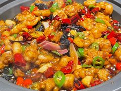 -绿茶餐厅(广州天河城店)