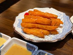 -鸟鹏烧鸟居酒屋(龙岗万科店)