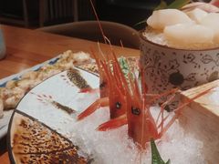 刺身拼盘-TORO MaKi 寿司·日料(华创店)