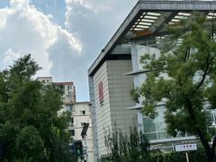 -石景山区图书馆(八角南路)