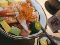 -沼津港精致料理·寿喜烧·烧鸟(青浦宝龙广场日料榜单店)