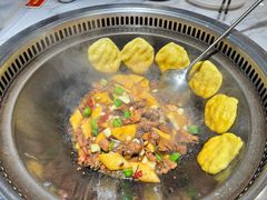 -五谷虫子鸡(医学院店)