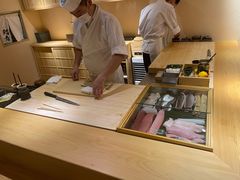 -鮨青(恒基名人购物中心店)