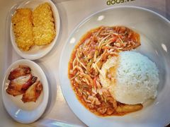-宜家·瑞典风味餐厅(无锡店)
