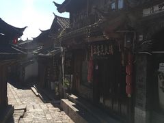 -小锅巴纳西餐厅