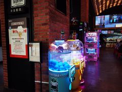 -CGV星星影城(颐堤港ScreenX店)