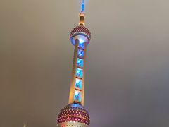 -东方明珠广播电视塔