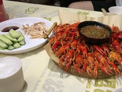 -串盟烧烤大排档·长沙美食地标(星沙店)