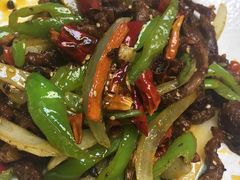 鸡胗-无限虾享(同庆街店)
